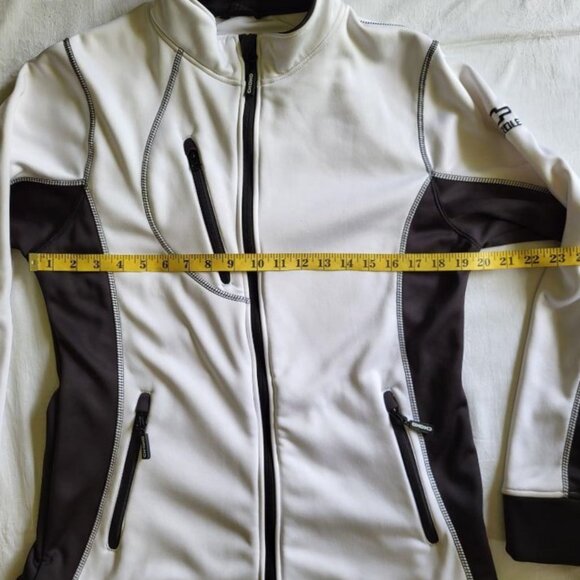 Choko XL Chevrolet Jacket - Picture 10 of 10